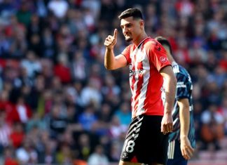 Kutinjo, Kulusevski dhe… Broja. Sulmuesi zgjidhet në formacionin më të mirë të huazimeve në Premier Ligë