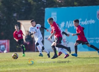Zona e Shkodrës, 69 futbollistë të seleksionuar për ekipet kombëtare rajonale