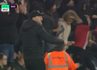 Pritej që ta niste si titullar ndaj Crystal Palace, Southampton e shfrytëzon në maksimum momentin e vështirë të Armando Brojës