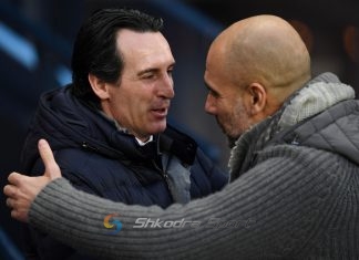 Guardiola kush? Strategu i Kupave të Europës është një tjetër, ja cili është trajneri që po tejkalon teknikun spanjoll