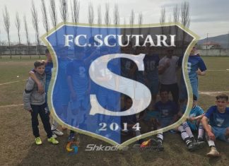 Kushtet atmosferike, shtyhen ndeshjet për ekipet e Scutarit