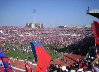 E mbytën borxhet, ky klub historik italian nga dje ‘nuk ekziston’ më!