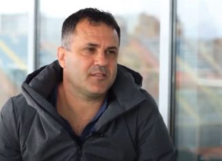 Vioresin Sinani: Ja pse nuk thyhen rekordet e mia