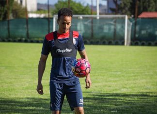 ‘Buzëqesh’ Plori, rikuperohet fantazisti i Vllaznisë dhe është i gatshëm për sfidën ndaj Skënderbeut