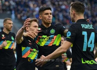 Interi i pandalshëm në Serinë A, Ivani ‘i tmerrshëm’: Nuk kemi frikë nga asgjë, kështu fitojmë kampionatin