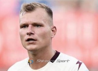 Gafë e pabesueshme e spikerit të Juventusit: Luan tek Inter me numrin 4… lojtari i Salernitanës