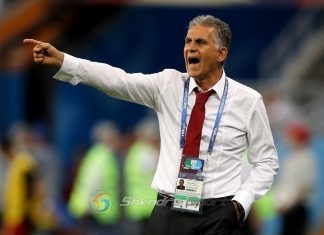 Dështoi për të dërguar kombëtaren në Botëror, tekniku i njohur largohet nga detyra e trajnerit