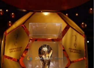 Përfundon shorti i Botërorit/ Grupi i ‘ferrit’ përmban Spanjën dhe Gjermaninë, Argjentina dhe Franca peshkojnë sfida të lehta