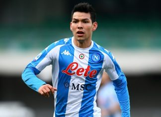 Në kampionat luftojnë për titullin, ndërsa në merkato bashkëpunojnë. Interi dhe Napoli përgatisin shkëmbimin e bujshëm