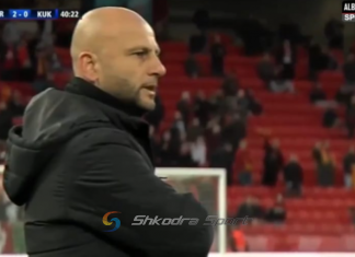 Mehmeti: Sot ndaj Laçit një sfidë komode