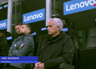 ‘Nuk erdha të bëja fenomenin këtu, jam mik i Interit’! Murinjo më në fund bën paqe me arbitrat: Dua ta përgëzoj Sozën sot