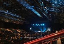 Atmosferë e jashtëzakonshme në Newcastle, ja kur do ngjitet në ring Florian Marku