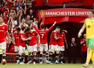 Gabohet kush e nënvlerëson, askush nuk i afrohet shifrave monstruoze të Kristiano Ronaldos