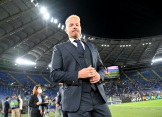 Igli Tare vihet në lëvizje, gati të sigurojë firmën e shqiptarit që ndjekin Milani me Napolin