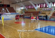 VIDEO/ Vllaznia mund 3-1 Skënderbeun dhe tani gati për play- off