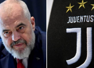 ‘Dibala ishte i mbivlerësuar’, Edi Rama heq kostumin dhe i futet analistit të futbollit në Itali: Chiellinin do e propozoja në Ministrinë e Rinisë