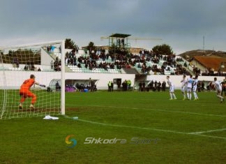 Faza play-off/ Liria- Vushtrria, edhe një përballje shkodranësh