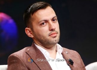 Flasin gazetarët/ Klodian Zhivani: Vllaznia të martën duhet të fitojë edhe për Ardit Krymin