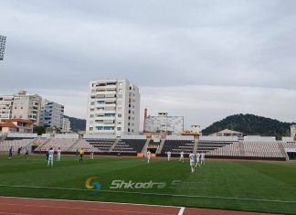 DINAMO-VLLAZNIA/ Nis dueli, në garë mbijetesa dhe Europa