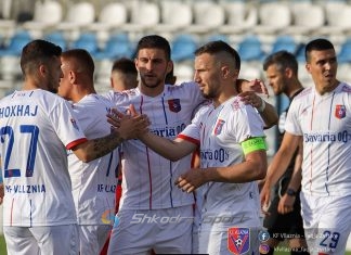 Specialistë e opinionistë, shumë pak Vllazni në 11-shen më të mirë të sezonit