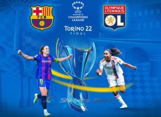 Tre kapitenet shkodranë të pranishme në finalen Barcelona- Lion