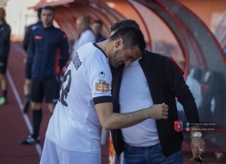 Mbylli karrierën, shkodrani Shtubina: Tani do të jem drejtor i Egnatias