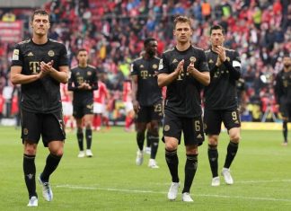 Bajerni skandalizon tifozët, skuadra turpërohet në kampionat por shkon për festë në Ibiza