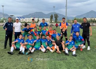 INTERVISTA/ Besnik Ndoj: E ardhmja e Adës është e sigurtë. Sezonin tjetër jemi pretendentë