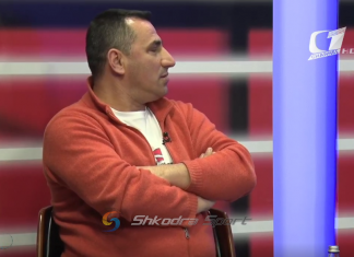 Flasin gazetarët/ Admir Uruçi: Pika më e fortë e Vllaznisë nesër, do jetë Josa