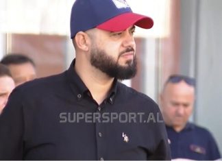 Presidenti Xhaferi: Ja e vërteta me Herald Markun. Latifi e Gurishta kanë edhe nga një vit kontratë