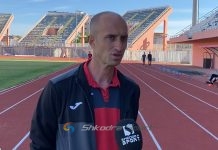 VIDEO/ Kupa e Shqipërisë rikthehet pas 30 vitesh në Shkodër, kryetrajneri Marashi: Të martën e kthejmë në festë