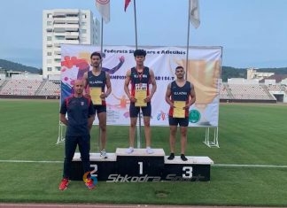 Atletët e Vllaznisë sot drejt titullit të 14-të kampion rradhazi