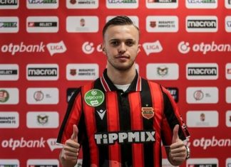 Mbrojtësi i Kombëtares firmos me ekipin e ri, 750 mijë euro për kartonin e 24-vjeçarit