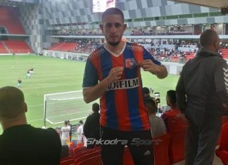 Flasin tifozët/ Andi Gjurgjej: Vllaznia do të dijë ta fitojë finalen ndaj Laçit