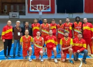 HISTORIKE/ Besëlidhja drejt superiores. Fiton takimin e parë ndaj Partizanit