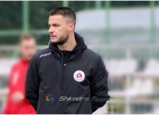 Ekip i ‘shthurur’ në pjesën e dytë, Çela zgjedh heshtjen pas disfatës me Partizanin