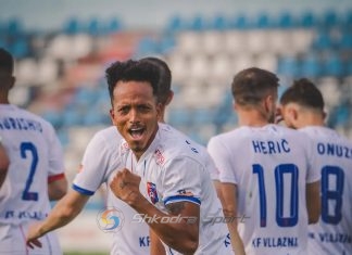 ZYRTARE/ Vllaznia ‘asist’ Partizanit, njofton largimin e radhës: Faleminderit për kontributin