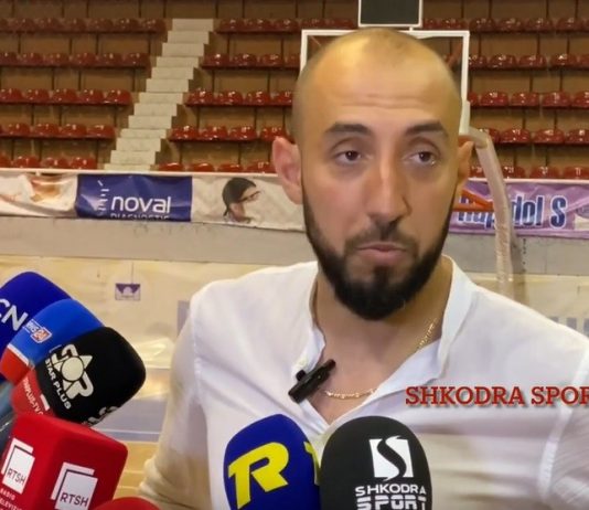 Apeli i trajnerit Bekteshi: Vllaznia rrezikon rënien nga Superliga