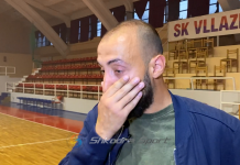 Apeli i trajnerit Bekteshi: Sivjet dështuam ne, por nëse nuk reagohet do e pësojnë edhe ekipet e tjera të Vllaznisë