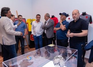 Legjenda Demollari: Nuk jam ndjerë kurrë më i ofenduar se sot