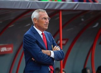 Edi Reja në largim e sipër, 6 kandidatë për Kombëtaren shqiptare