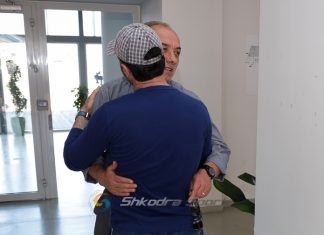 Flet gazetari i njohur sportiv: Largimi i Plorit na habiti. Ai ka qenë truri i Vllaznisë këto dy vitet e fundit