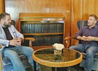 Francesco Totti: Kumbulla është i rëndësishëm për Romën, ja si e parashikoj finalen e sotme