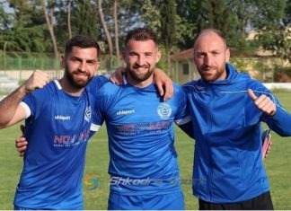 Zgjidhet ngërçi tek Erzeni, Dritmir Beci dhe Ersil Ymeri sërish pjesë e shijakasve