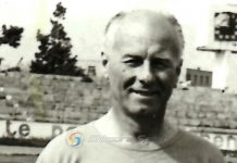 ALMANAK/ Sot 94 vjetori i lindjes së Esat Bushatit, ish- futbollistit të Vllaznisë dhe kombëtares