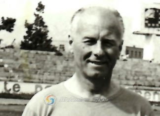 ALMANAK/ Sot 94 vjetori i lindjes së Esat Bushatit, ish- futbollistit të Vllaznisë dhe kombëtares