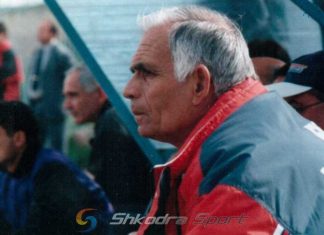 ALMANAK/ 6 vite pa ‘zëvendëstrajnerin e përjetshëm’ Esat Rakiqi