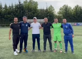 PRONONCIMI/ Arber Shytani: I lumtur që Ada ia doli. Ky projekt, me ose pa mua, duhet të vazhdojë