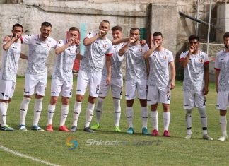 Flamurtari 10 milionë lekë shpërblim dhe 3 rroga shtesë për titullin kampion