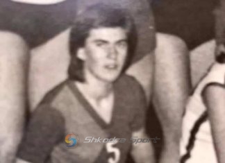 ALMANAK/ Sot është ditëlindja e ish- basketbollistes së Vllaznisë Farida Zmijani (Ramadani)